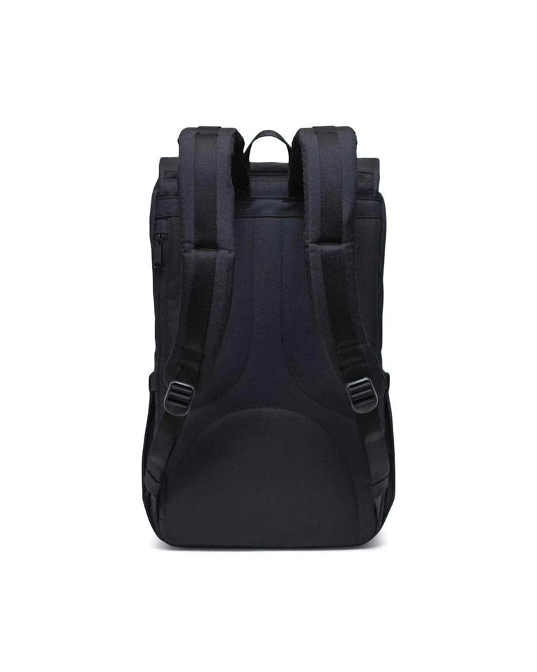 Herschel Backpacks Black Herschel Little America Backpack - Black