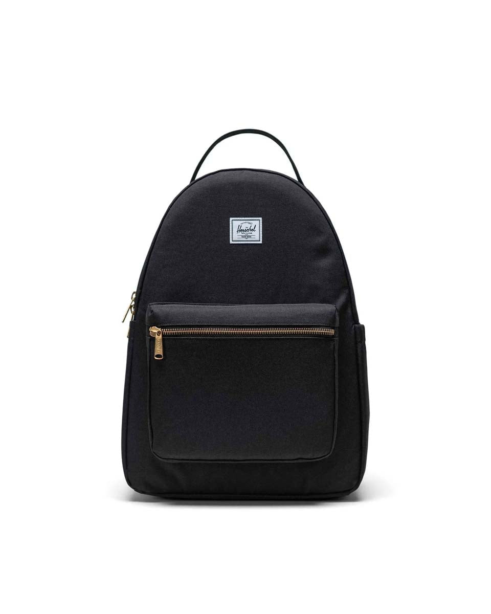 Herschel Backpacks Black Herschel Nova Backpack - Black