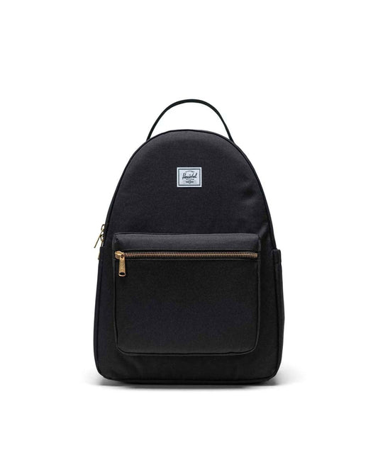 Herschel Backpacks Black Herschel Nova Backpack - Black