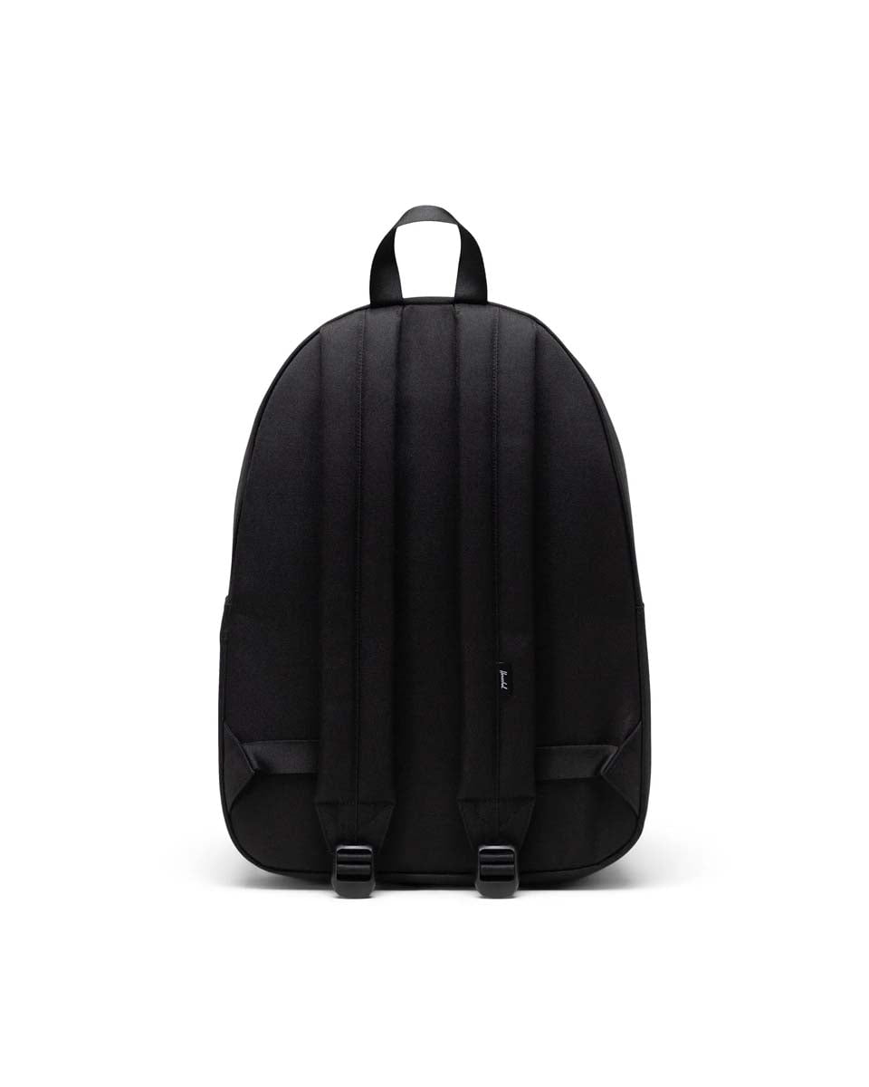 Herschel Backpacks Black Tonal Herschel Classic Backpack - Black Tonal