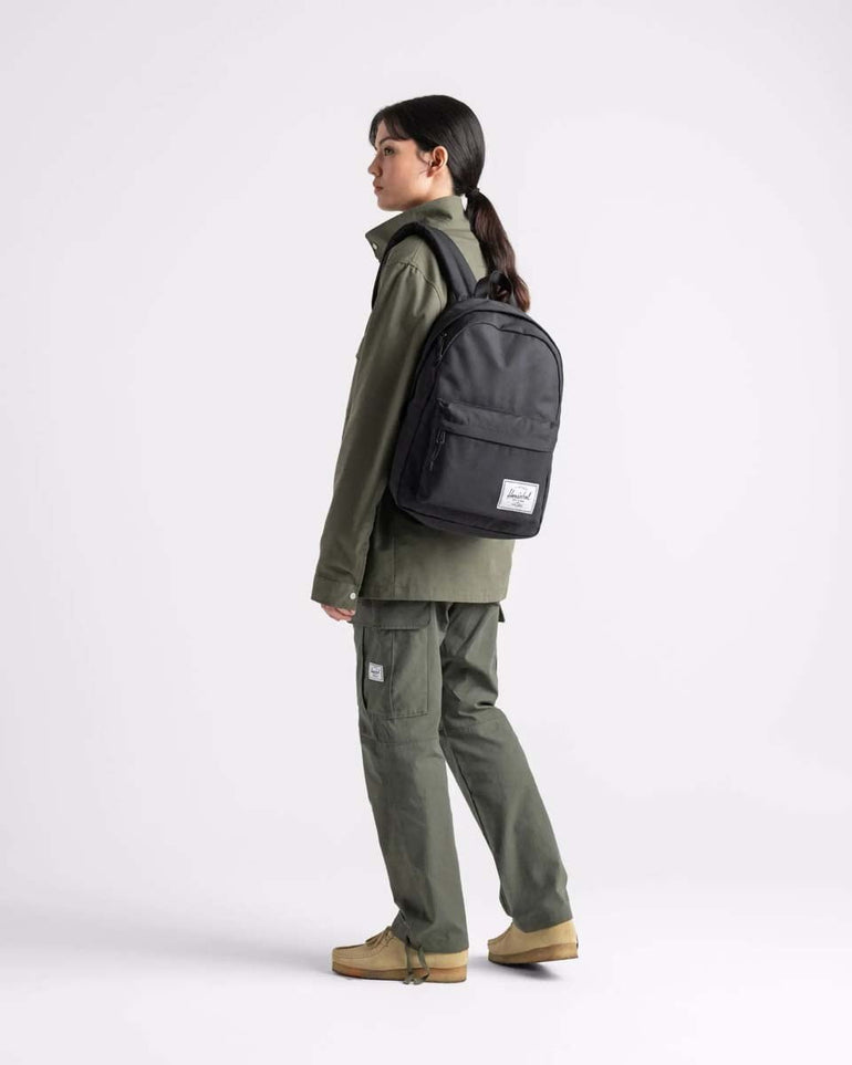 Herschel Backpacks Black Tonal Herschel Classic Backpack - Black Tonal