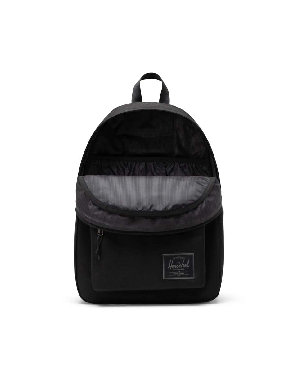 Herschel Backpacks Black Tonal Herschel Classic Backpack - Black Tonal