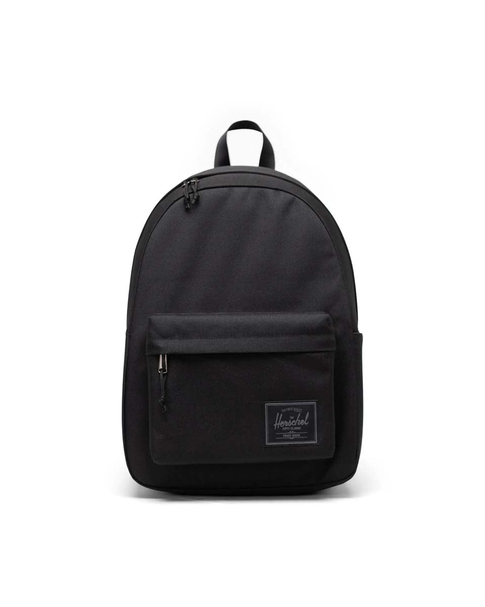 Herschel Backpacks Black Tonal Herschel Classic Backpack - Black Tonal