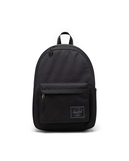 Herschel Backpacks Black Tonal Herschel Classic Backpack - Black Tonal