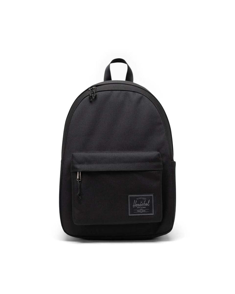 Herschel Backpacks Black Tonal Herschel Classic Backpack - Black Tonal