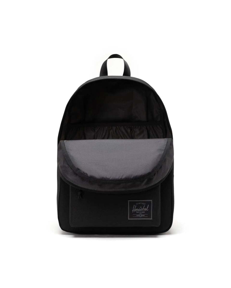 Herschel Backpacks Black Tonal Herschel Classic XL Backpack - Black Tonal