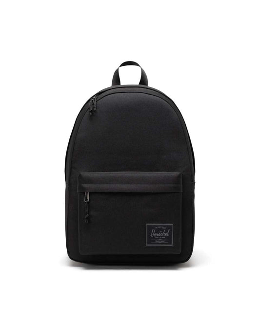 Herschel Backpacks Black Tonal Herschel Classic XL Backpack - Black Tonal
