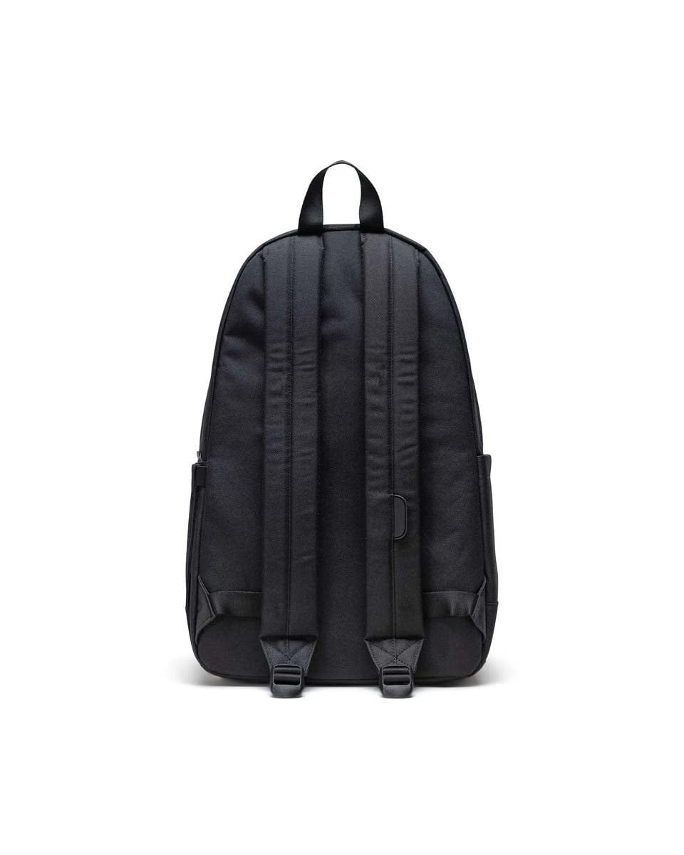 Herschel Backpacks Black Tonal Herschel Heritage Backpack - Black Tonal