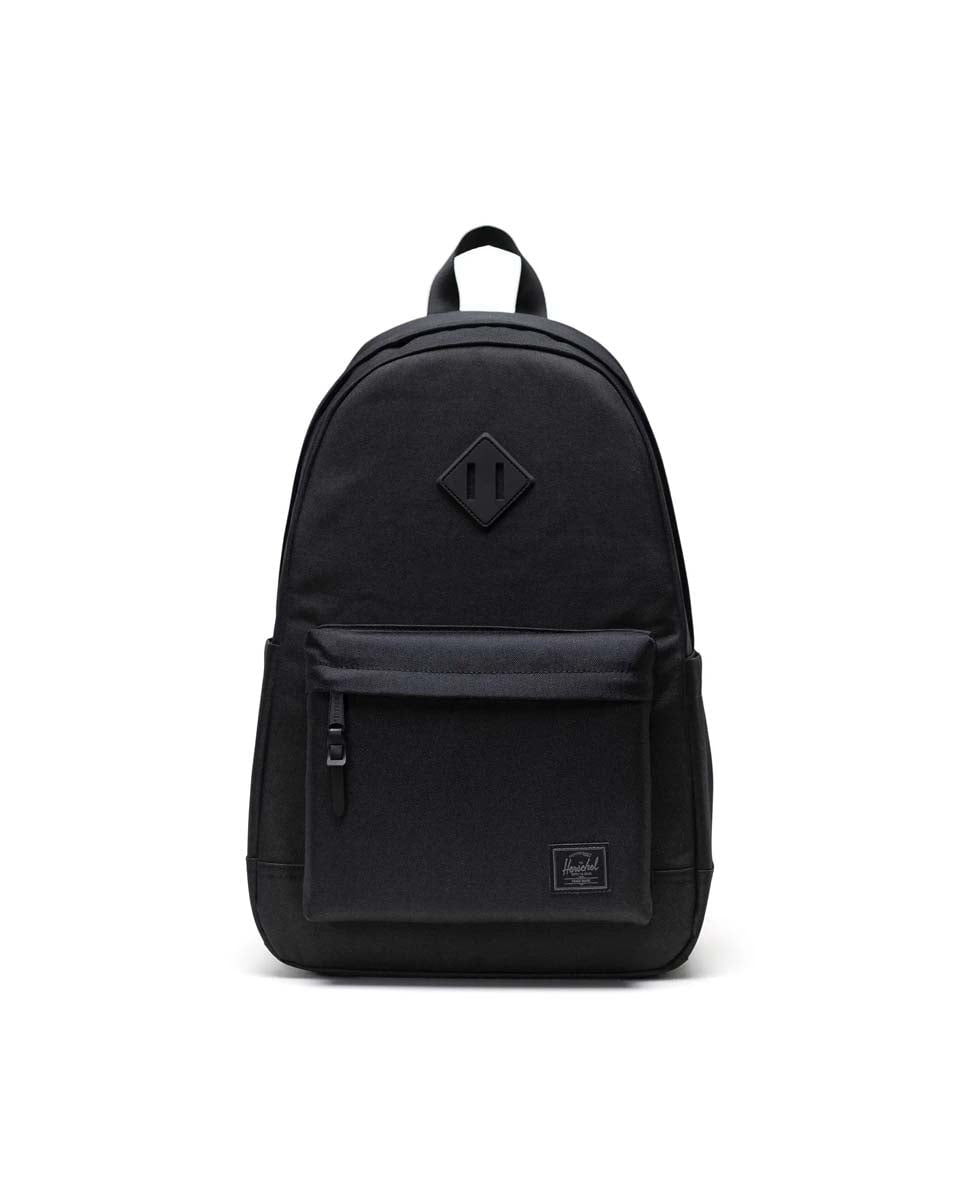 Herschel Backpacks Black Tonal Herschel Heritage Backpack - Black Tonal
