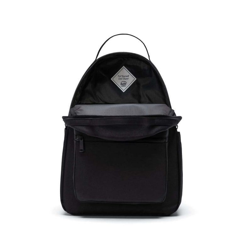 Herschel Backpacks Black Tonal Herschel Nova Backpack - Black Tonal