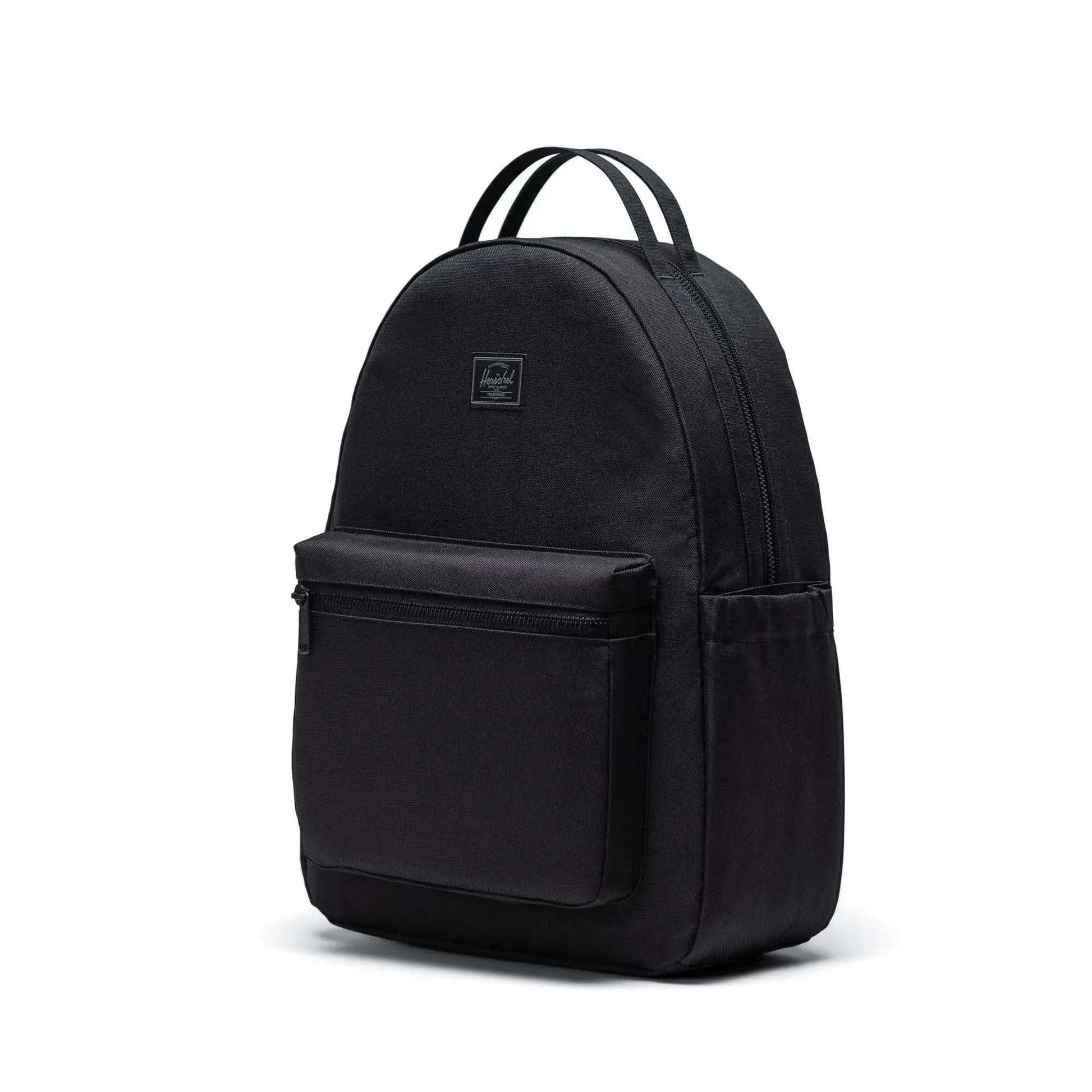 Herschel Backpacks Black Tonal Herschel Nova Backpack - Black Tonal