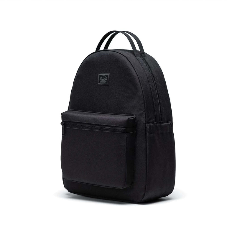 Herschel Backpacks Black Tonal Herschel Nova Backpack - Black Tonal