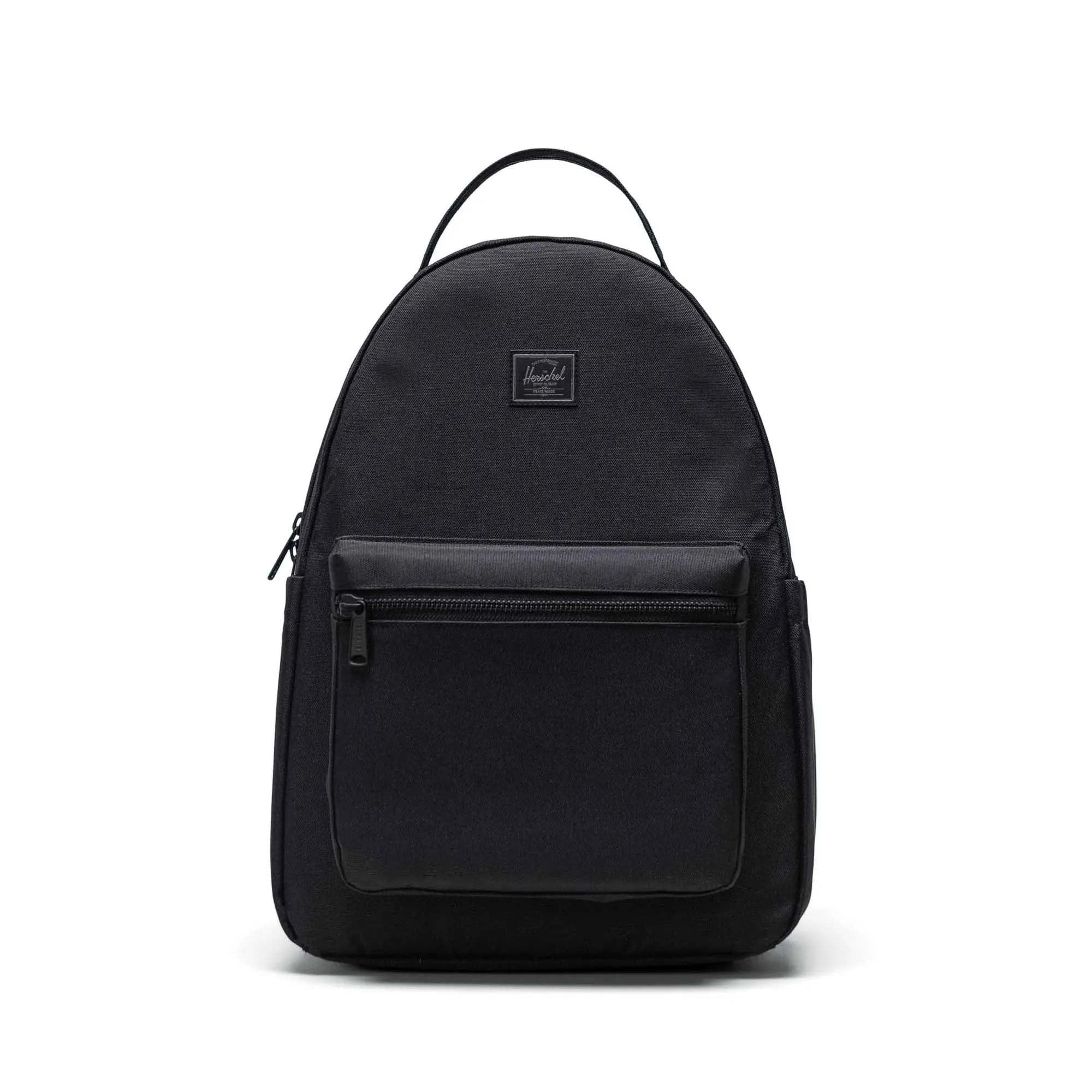 Herschel Backpacks Black Tonal Herschel Nova Backpack - Black Tonal