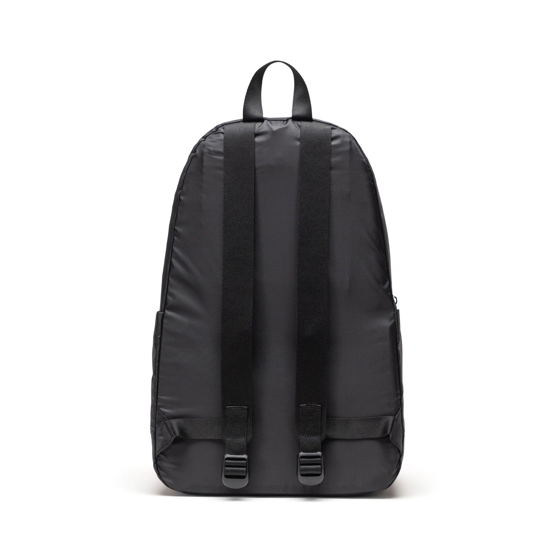 Herschel Backpacks Black Tonal Herschel Rome Packable Backpack - Black Tonal