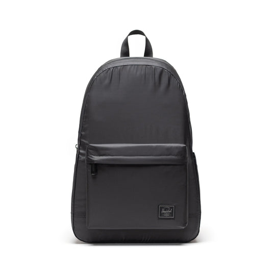 Herschel Backpacks Black Tonal Herschel Rome Packable Backpack - Black Tonal
