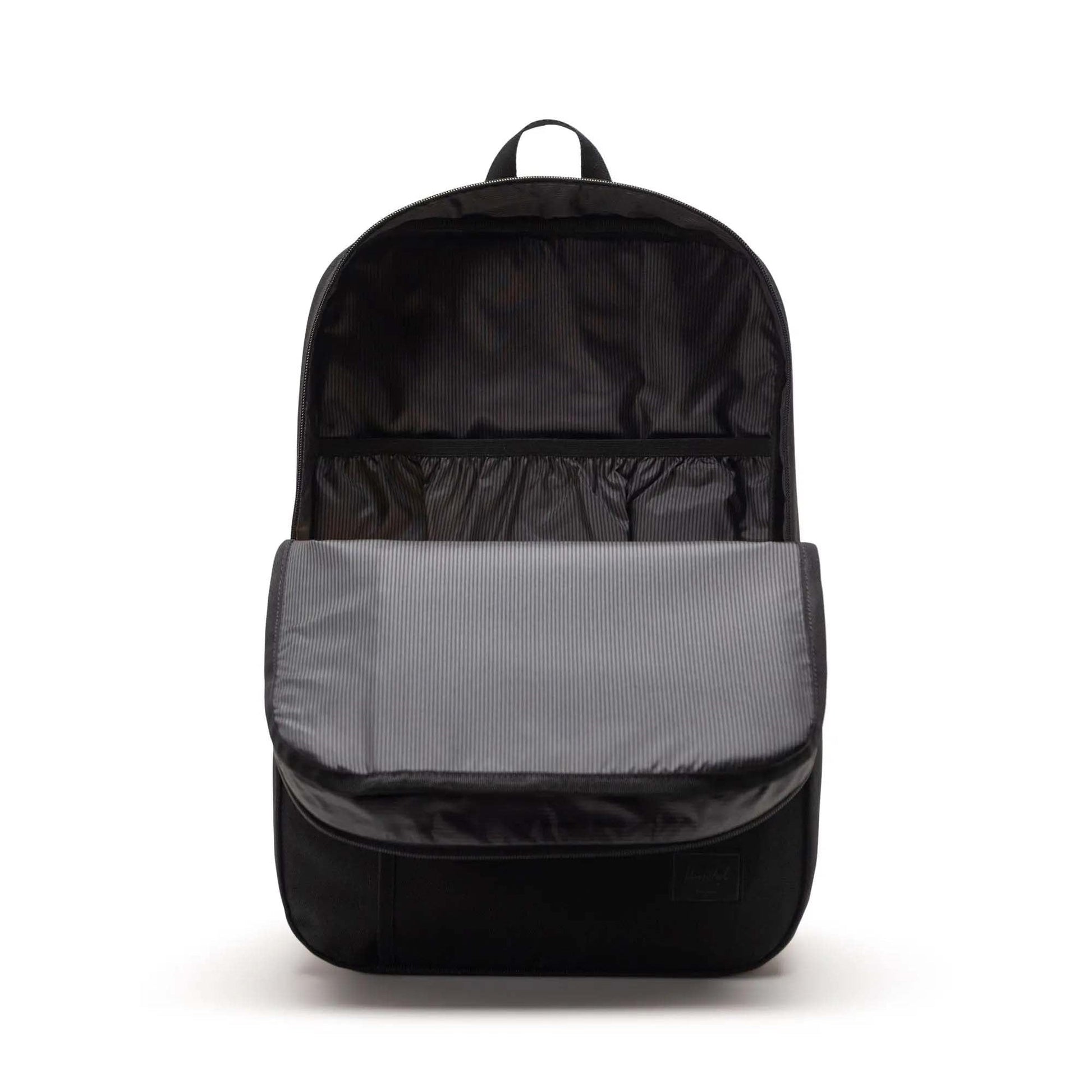 Herschel Backpacks Black Tonal Herschel Wesbrook Backpack - Black Tonal