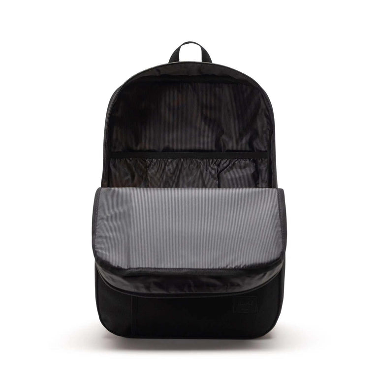 Herschel Backpacks Black Tonal Herschel Wesbrook Backpack - Black Tonal