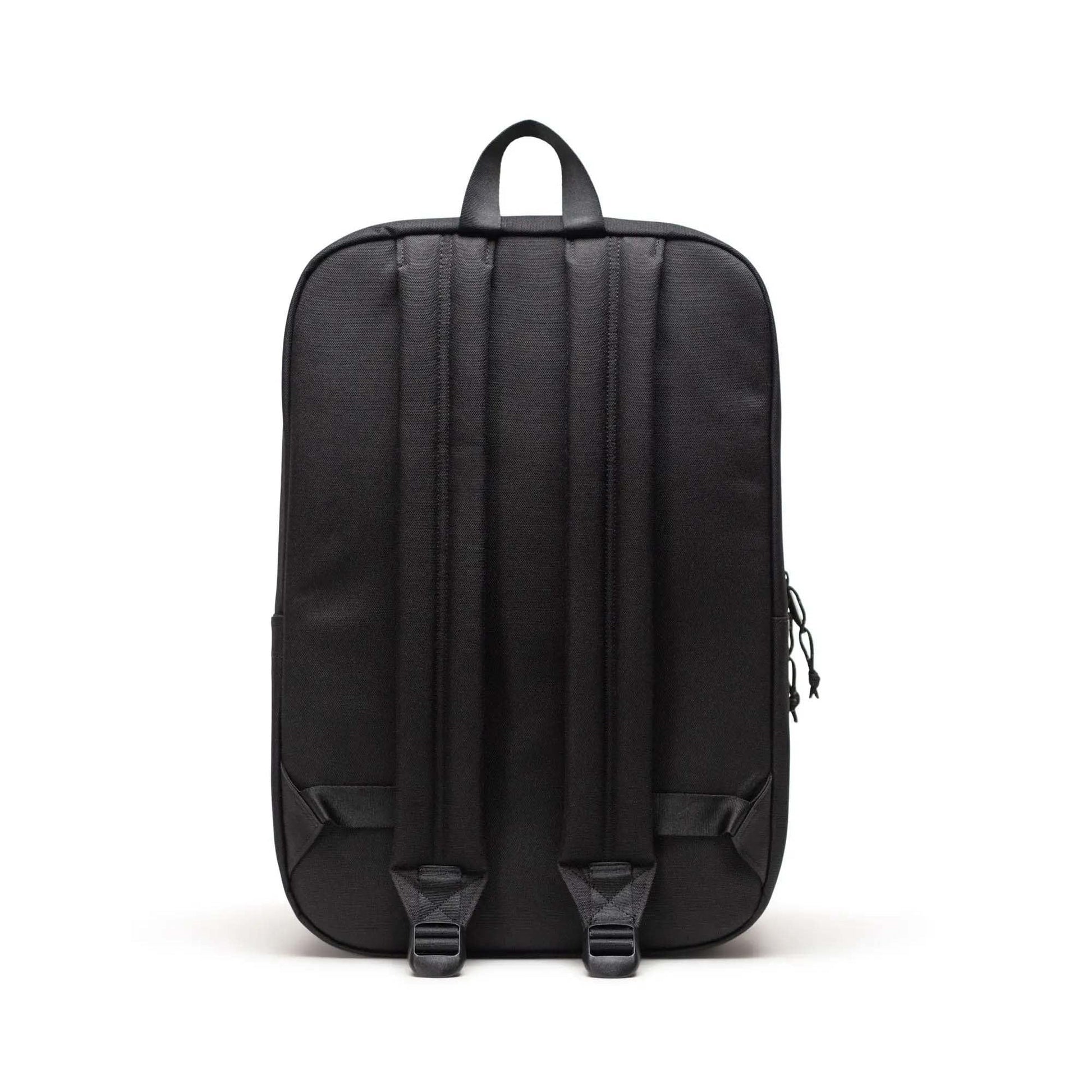 Herschel Backpacks Black Tonal Herschel Wesbrook Backpack - Black Tonal