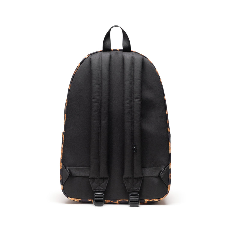 Herschel Backpacks Digi Leopard Light Herschel Classic XL Backpack - Digi Leopard Light