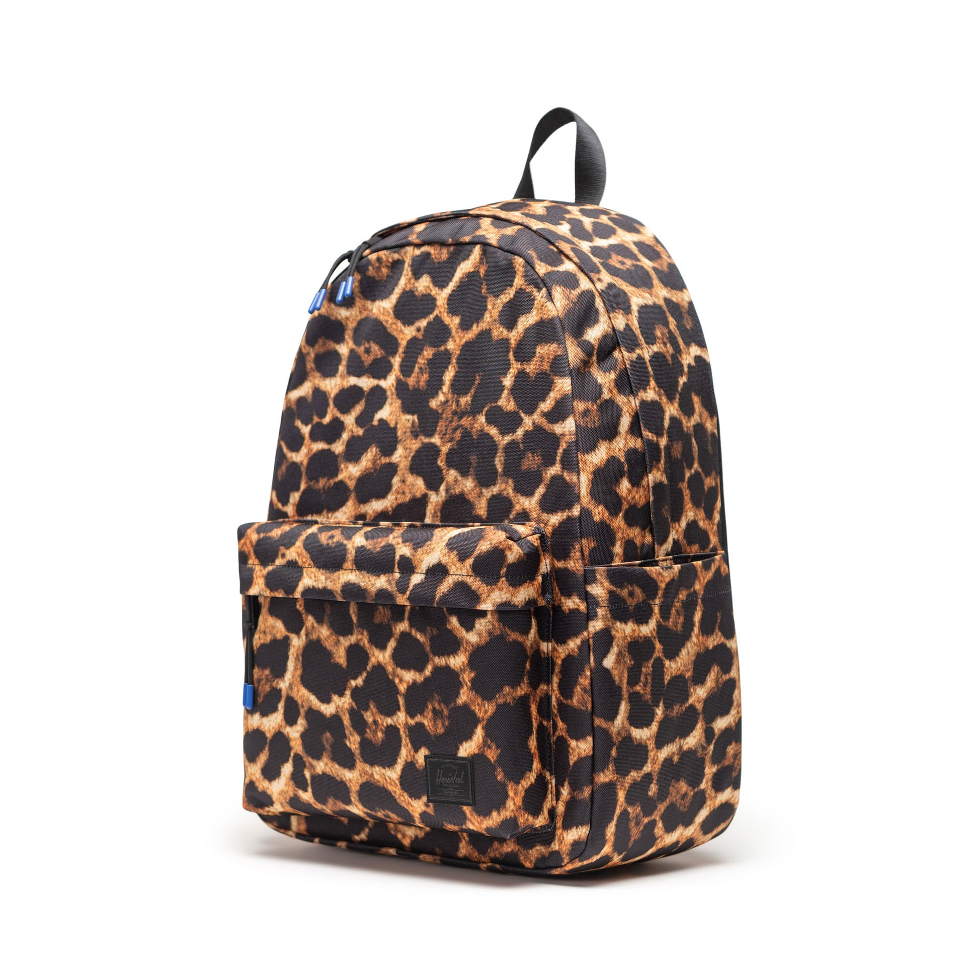 Herschel Backpacks Digi Leopard Light Herschel Classic XL Backpack - Digi Leopard Light