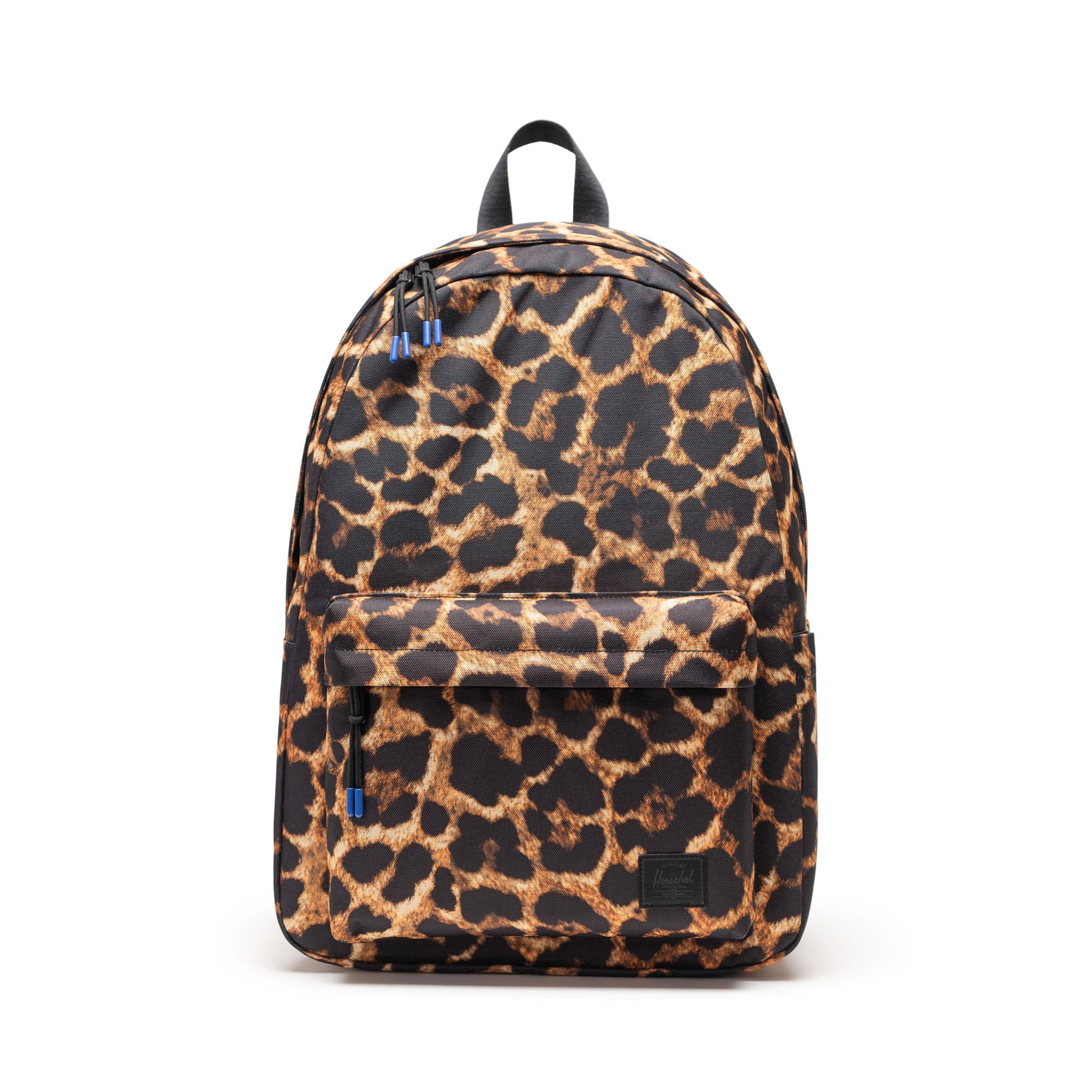 Herschel Backpacks Digi Leopard Light Herschel Classic XL Backpack - Digi Leopard Light