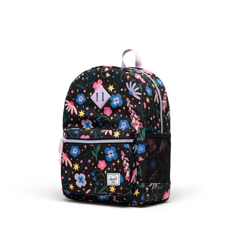 Herschel Backpacks Enchanted Garden Herschel Heritage Kids Backpack - Enchanted Garden