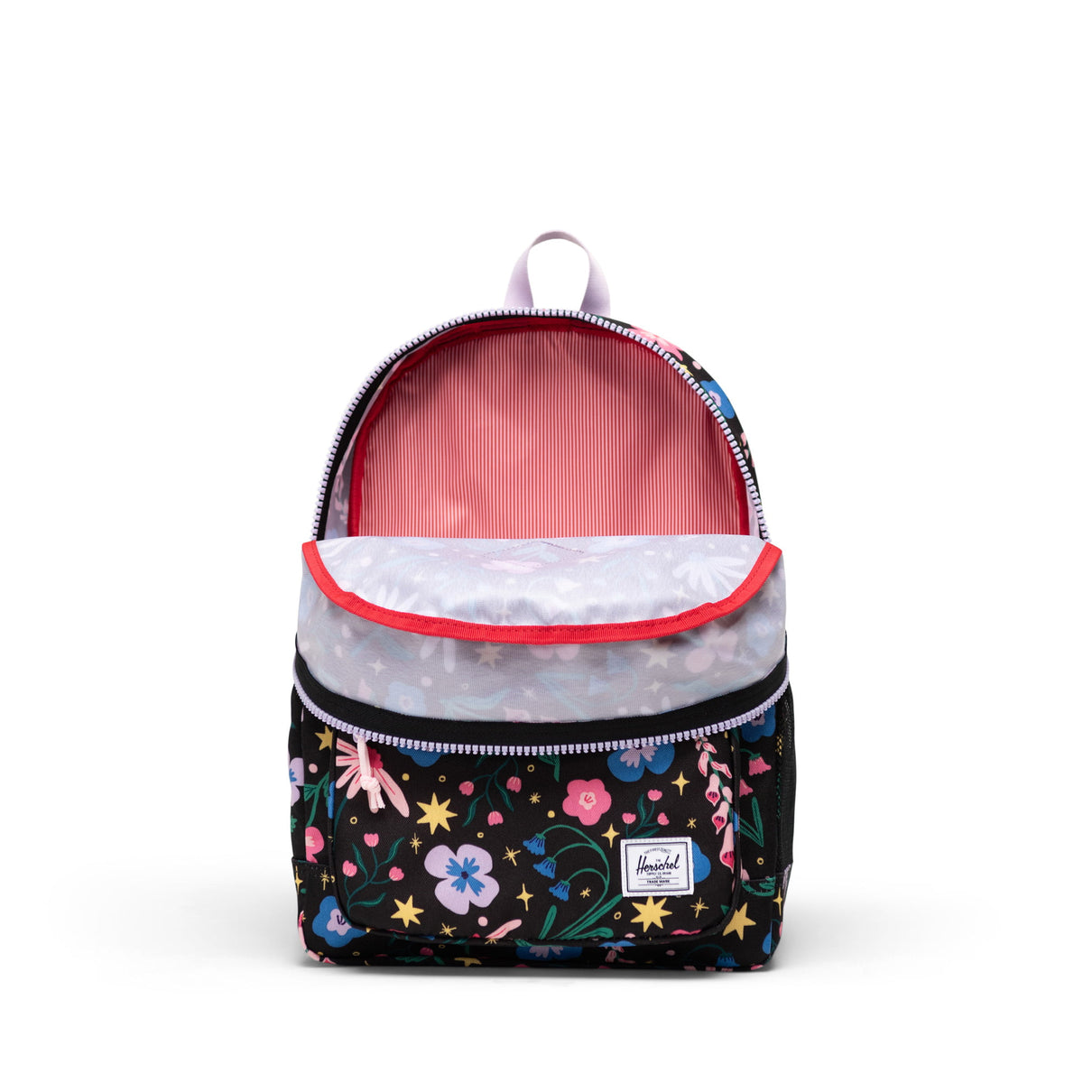 Herschel Backpacks Enchanted Garden Herschel Heritage Kids Backpack - Enchanted Garden