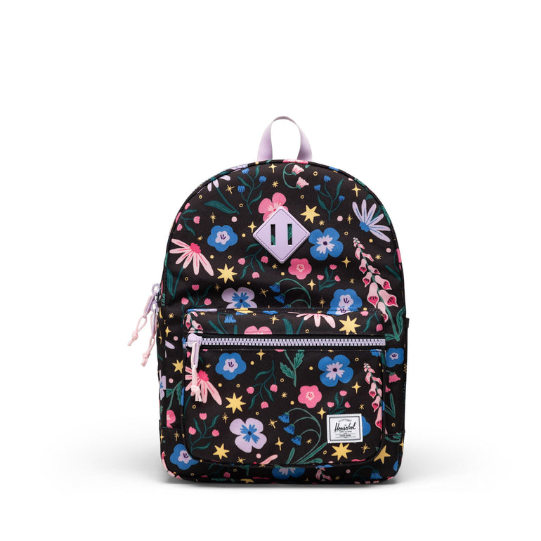 Herschel Backpacks Enchanted Garden Herschel Heritage Kids Backpack - Enchanted Garden
