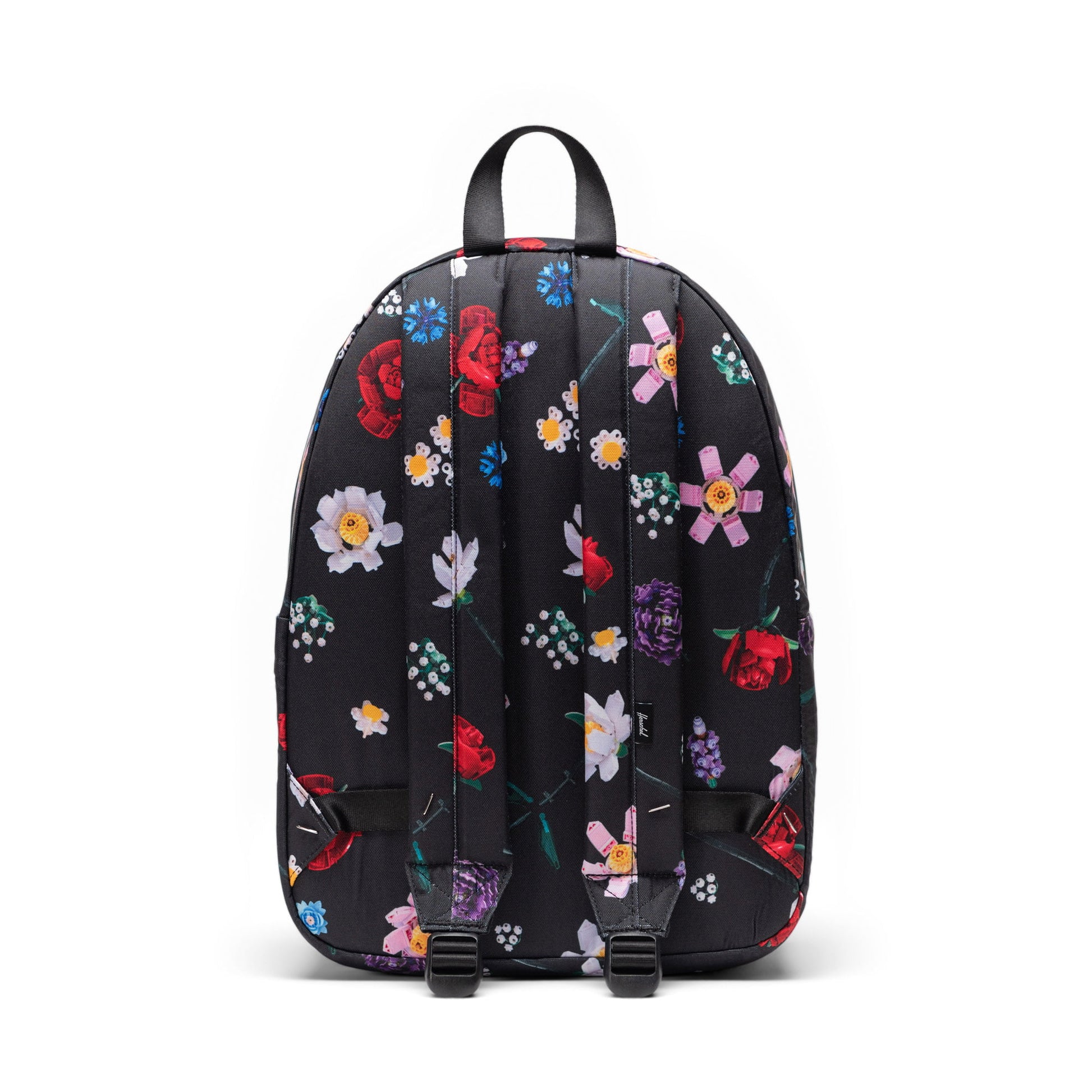 Herschel Backpacks Falling Florals Herschel LEGO Herschel Classic Backpack - Falling Florals