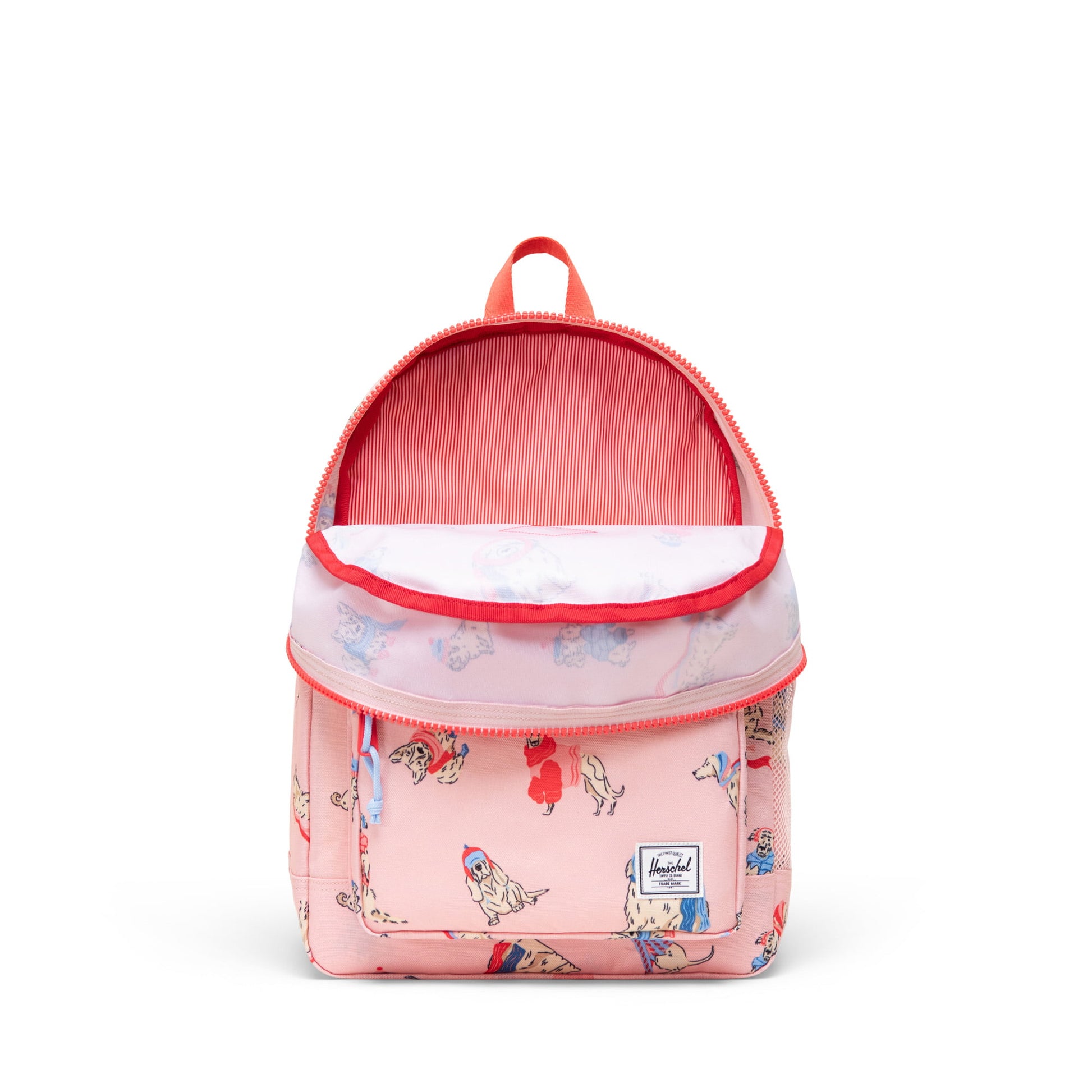 Herschel Backpacks Fashion Dogs Herschel Heritage Kids Backpack - Fashion Dogs