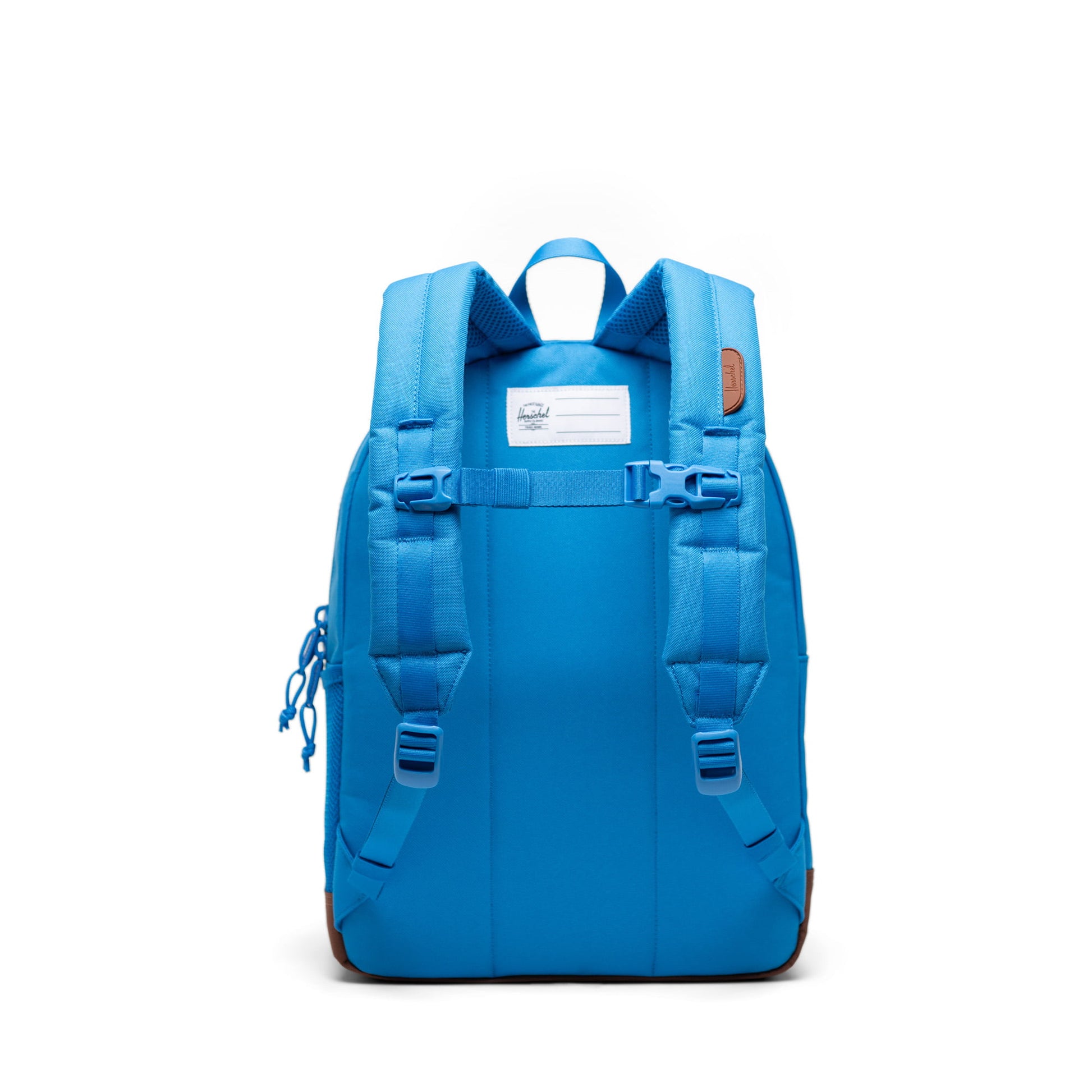 Herschel Backpacks French Blue/Saddle Brown Herschel Heritage Kids Backpack - French Blue/Saddle Brown