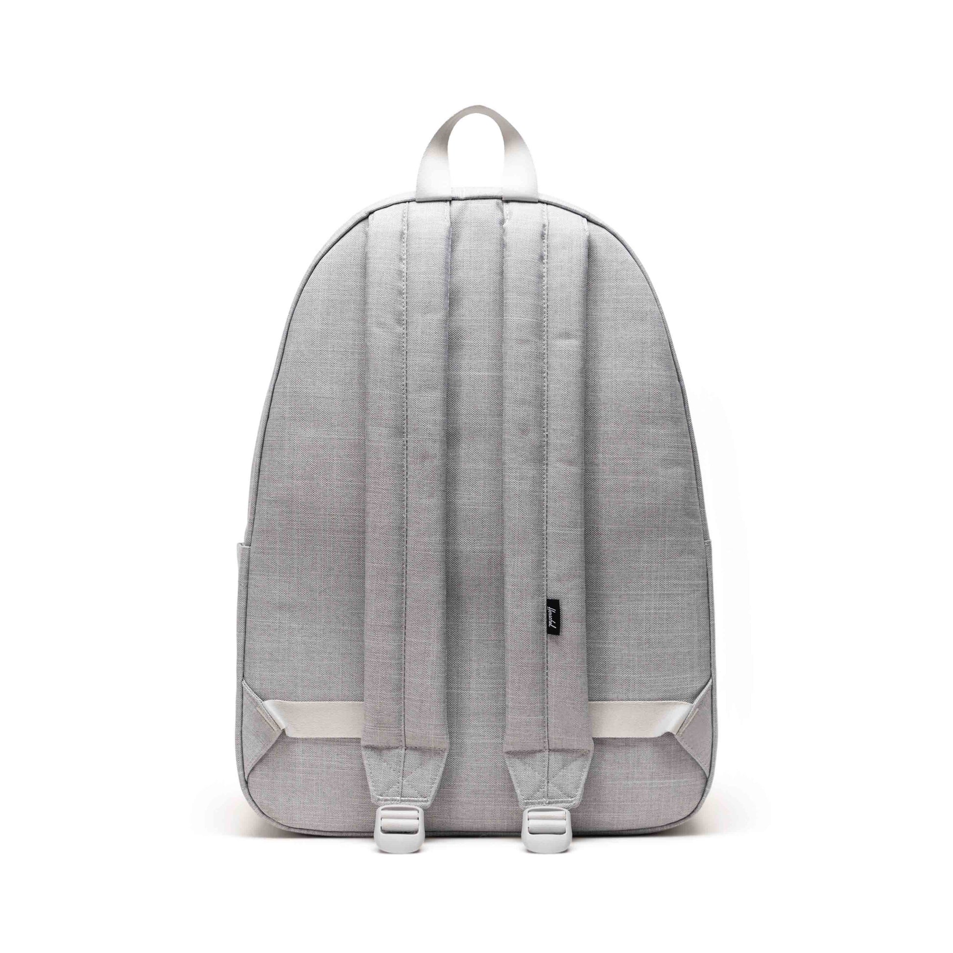 Herschel Backpacks Grey Crosshatch Herschel Classic XL Backpack - Grey Crosshatch