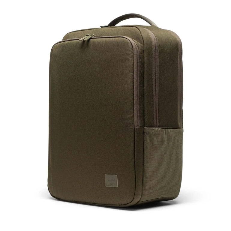 Herschel Backpacks Ivy Green Tonal Herschel Kaslo Backpack Tech - Ivy Green Tonal