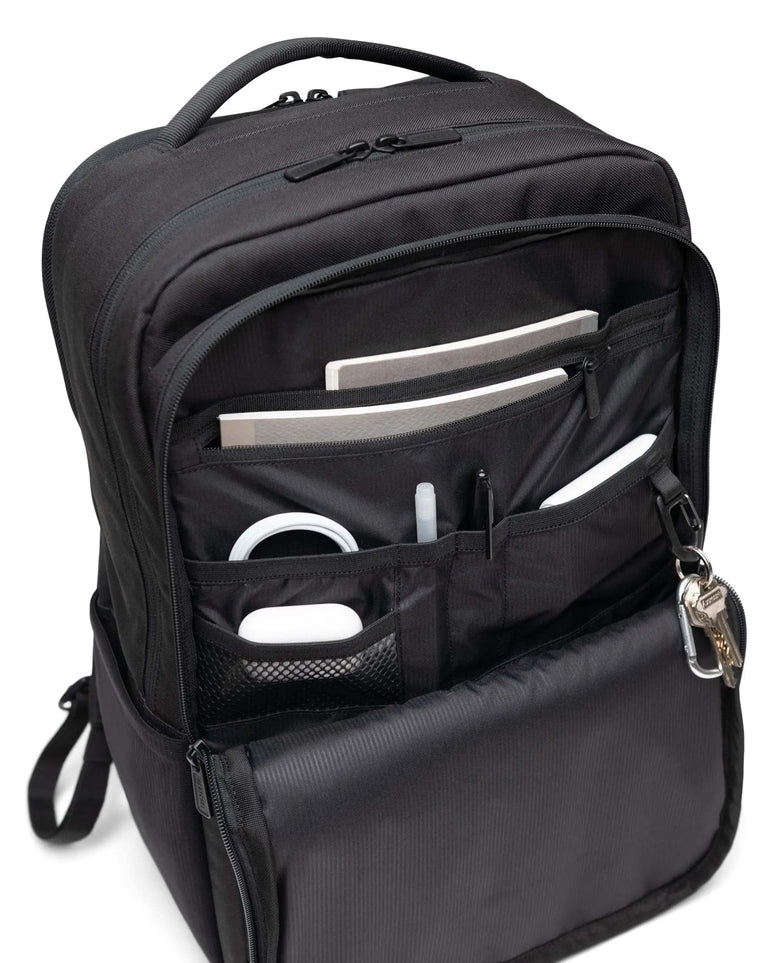 Herschel Backpacks Ivy Green Tonal Herschel Kaslo Backpack Tech - Ivy Green Tonal