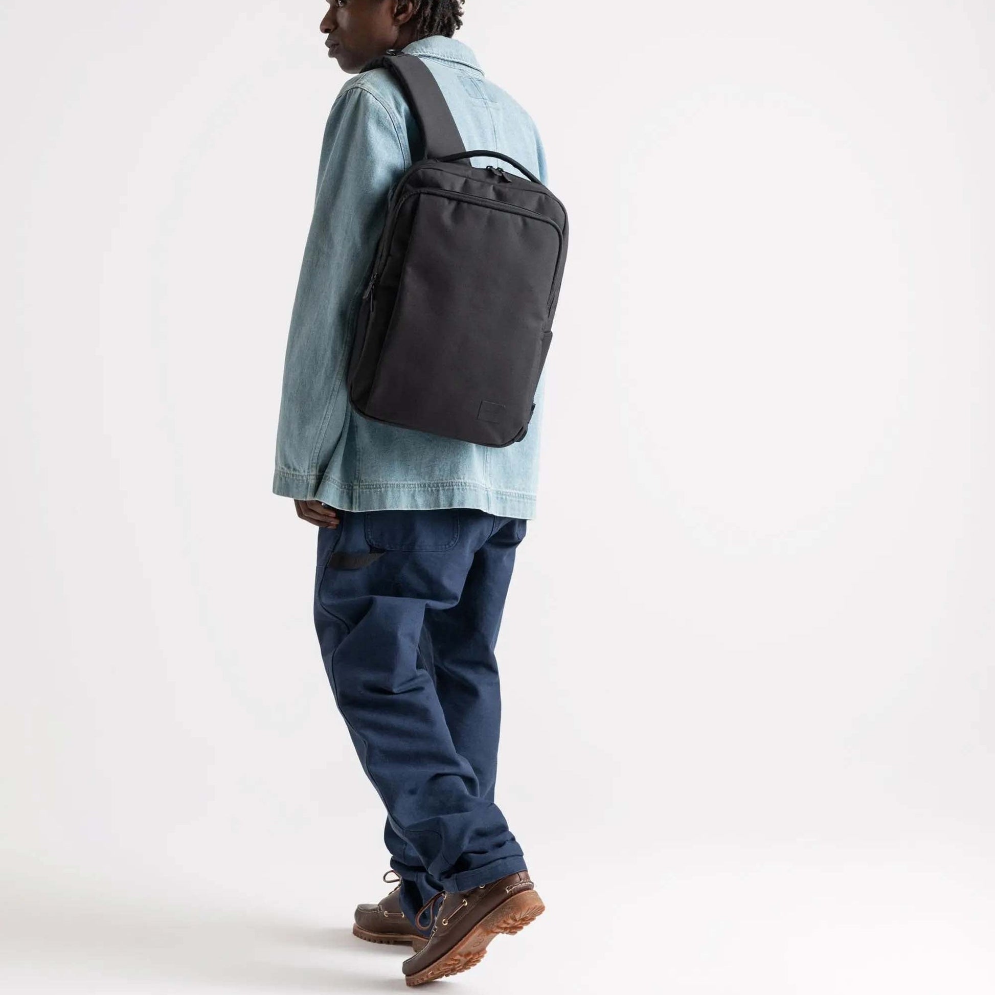Herschel Backpacks Ivy Green Tonal Herschel Kaslo Daypack Tech - Ivy Green Tonal