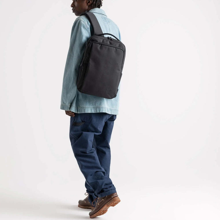 Herschel Backpacks Ivy Green Tonal Herschel Kaslo Daypack Tech - Ivy Green Tonal