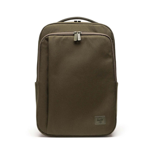 Herschel Backpacks Ivy Green Tonal Herschel Kaslo Daypack Tech - Ivy Green Tonal