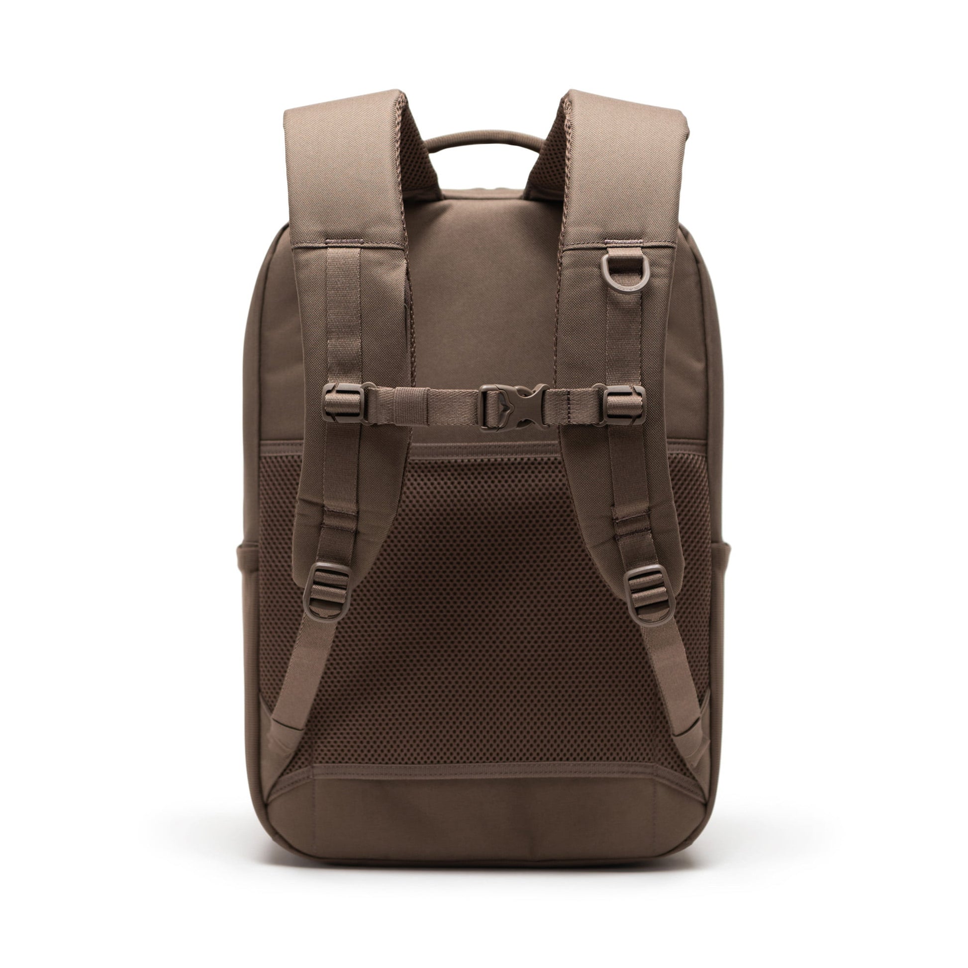 Herschel Backpacks Light Brown Herschel Kaslo Daypack Tech - Light Brown
