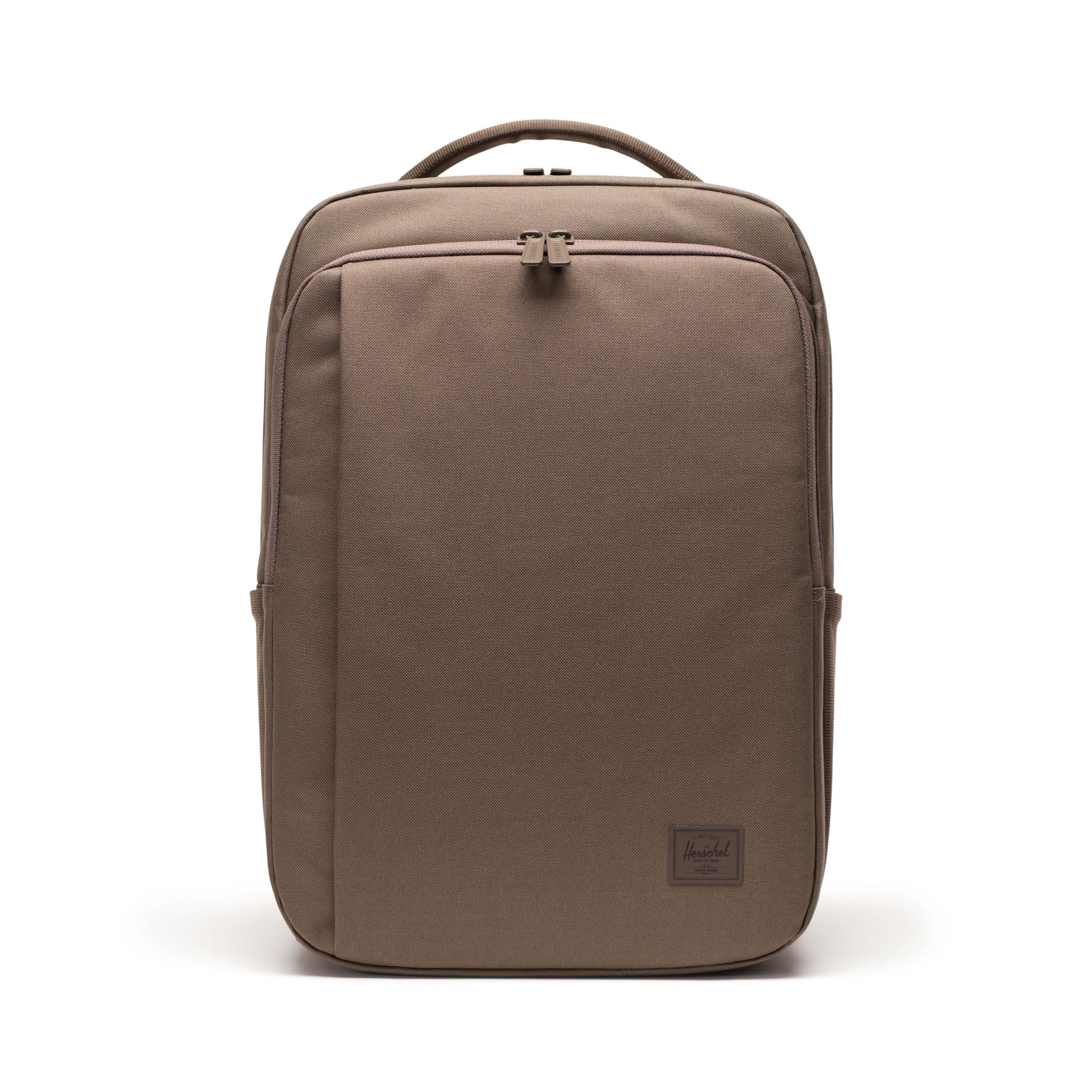Herschel Backpacks Light Brown Herschel Kaslo Daypack Tech - Light Brown