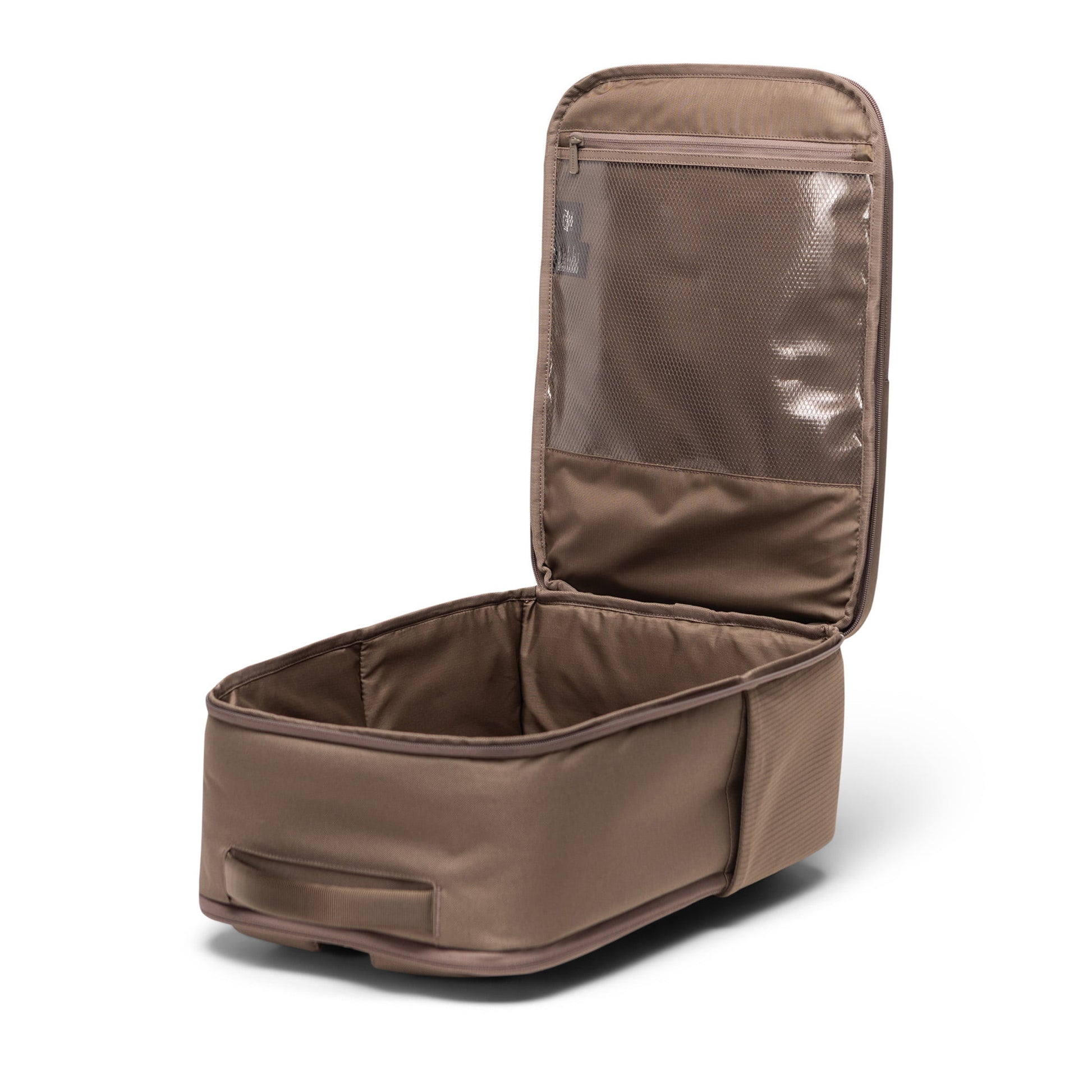 Herschel Backpacks Light Brown Herschel Kaslo Travel Backpack Tech - Light Brown