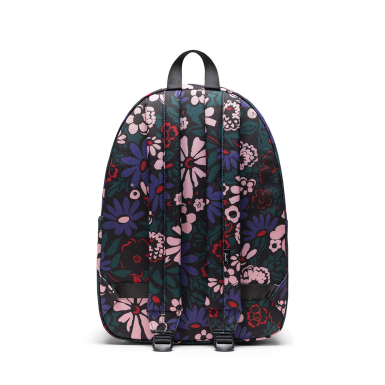 Herschel Backpacks Moody Bloom Herschel Classic Backpack - Moody Bloom