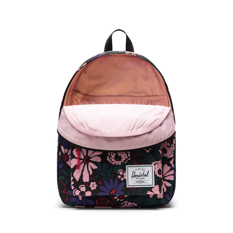 Herschel Backpacks Moody Bloom Herschel Classic Backpack - Moody Bloom