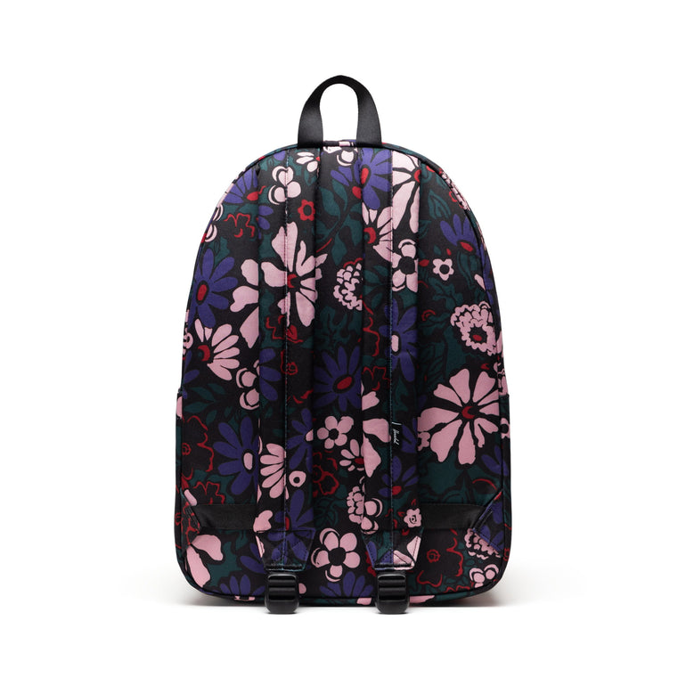 Herschel Backpacks Moody Bloom Herschel Classic XL Backpack - Moody Bloom