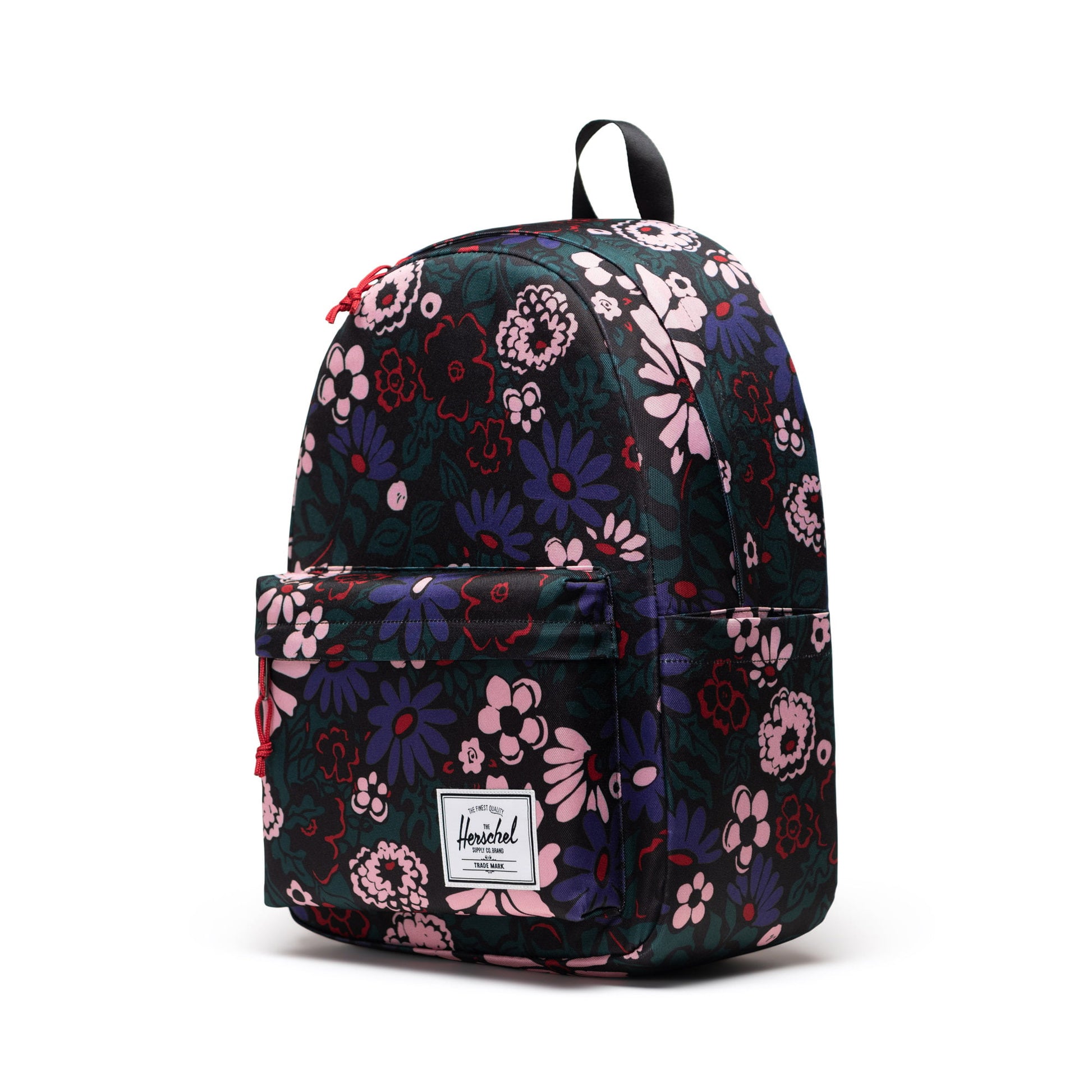 Herschel Backpacks Moody Bloom Herschel Classic XL Backpack - Moody Bloom