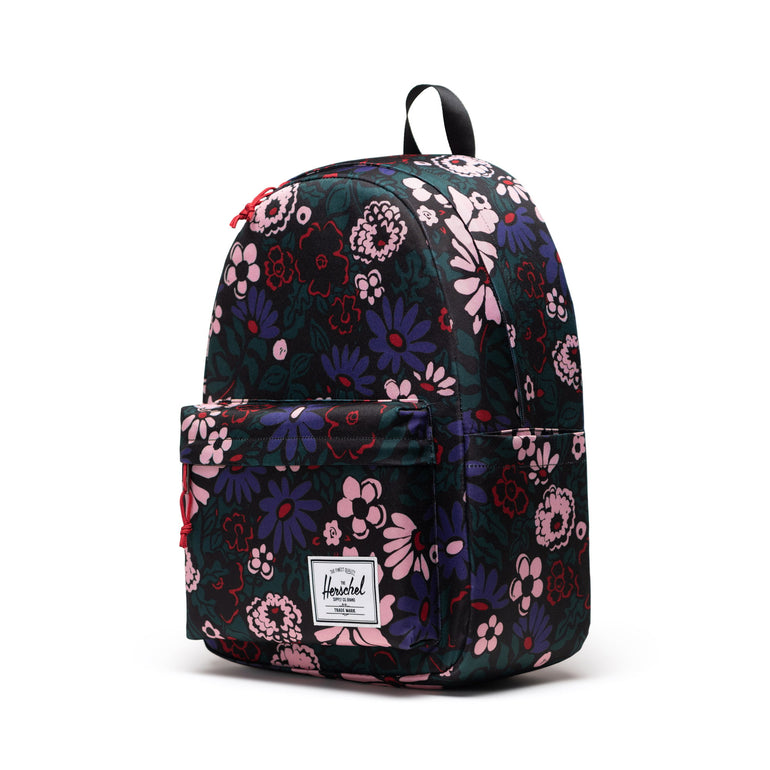 Herschel Backpacks Moody Bloom Herschel Classic XL Backpack - Moody Bloom