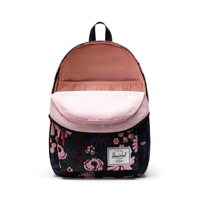 Herschel Backpacks Moody Bloom Herschel Classic XL Backpack - Moody Bloom