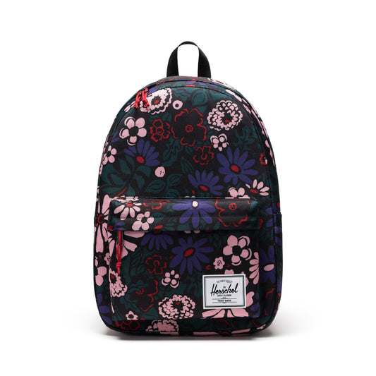 Herschel Backpacks Moody Bloom Herschel Classic XL Backpack - Moody Bloom
