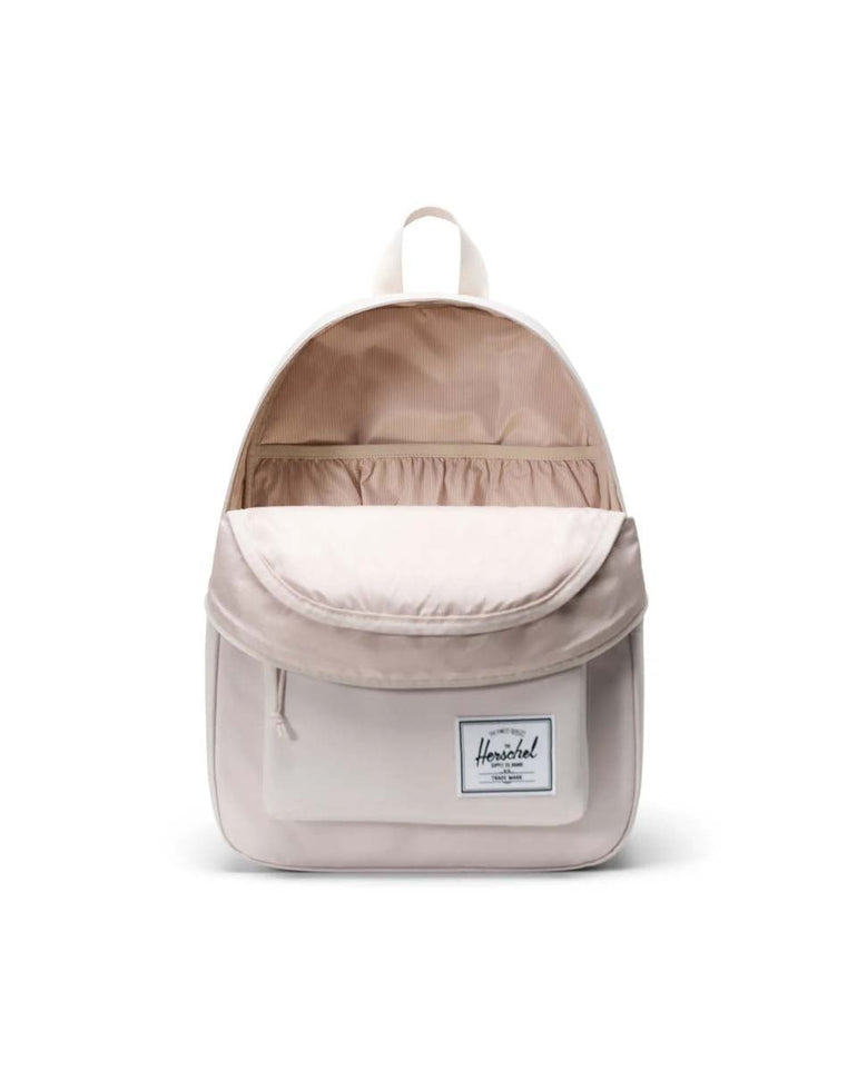 Herschel Backpacks Moonbeam Herschel Classic Backpack - Moonbeam