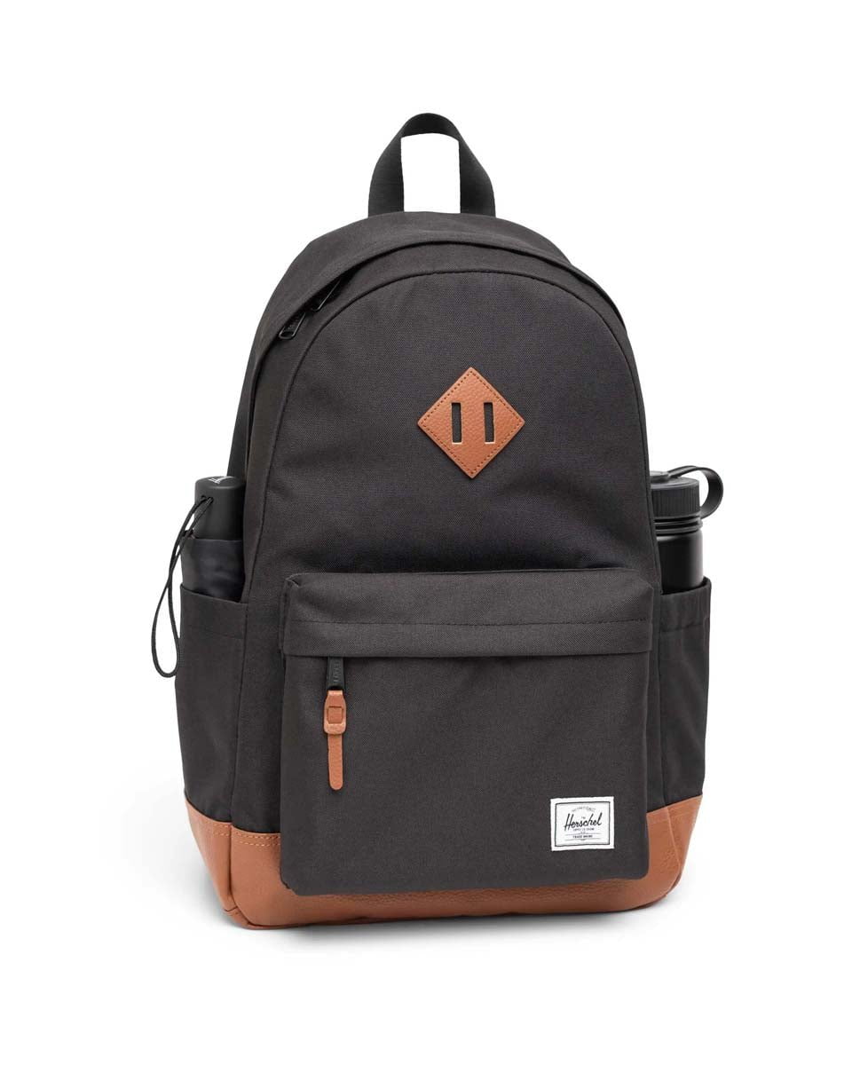 Herschel Backpacks Moonbeam Herschel Heritage Backpack - Moonbeam