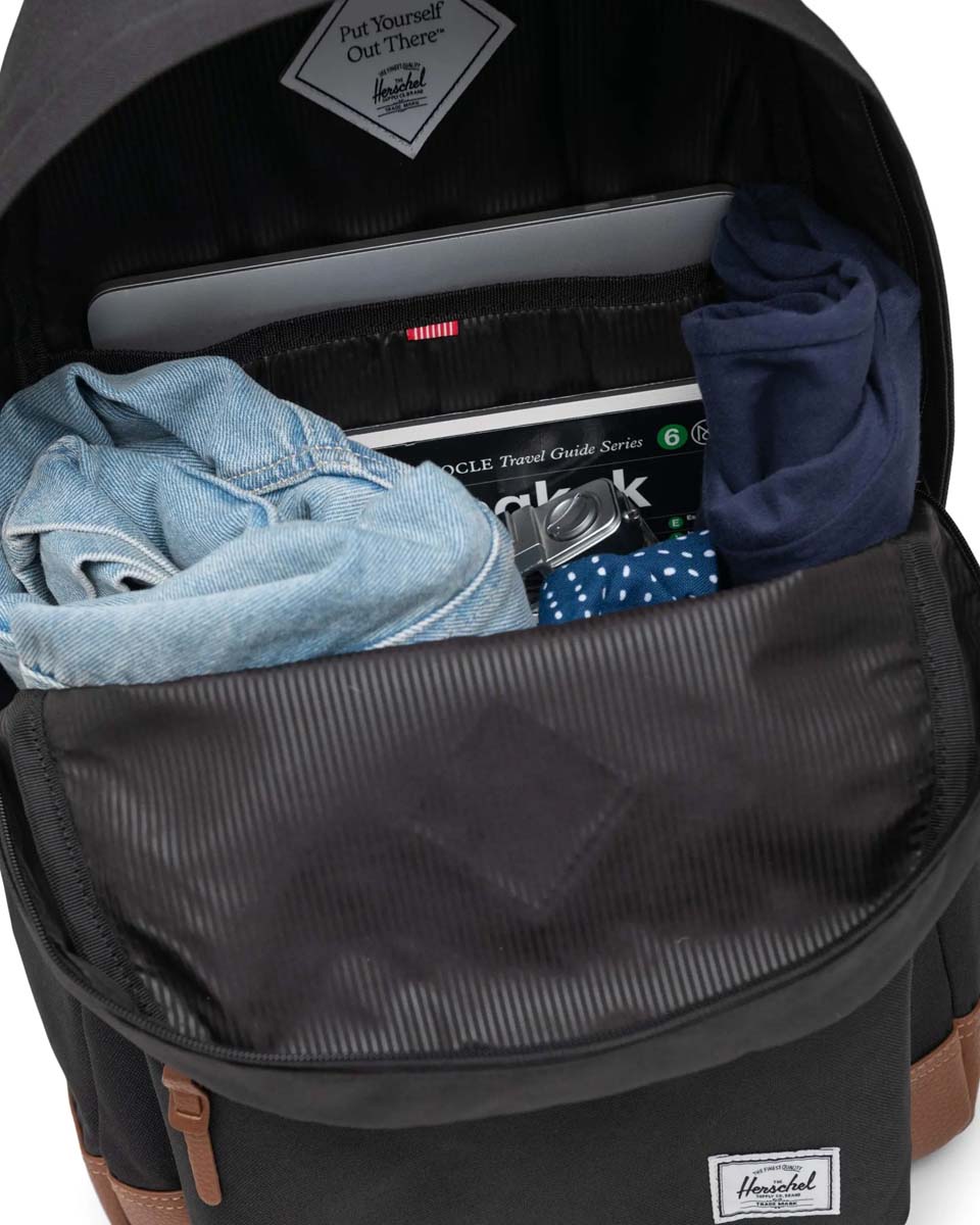 Herschel Backpacks Moonbeam Herschel Heritage Backpack - Moonbeam
